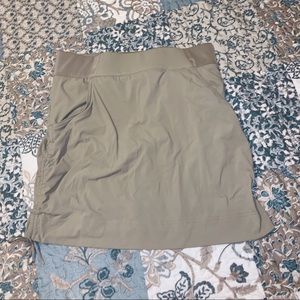 GOLF SKIRT